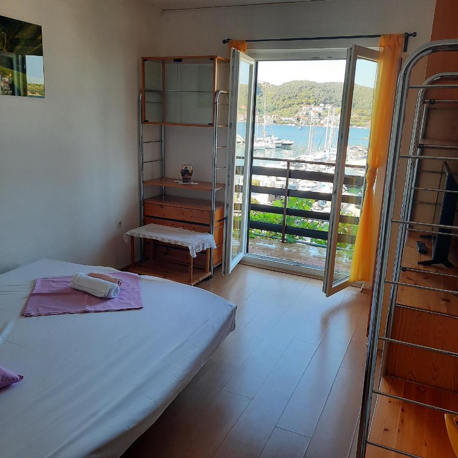 Apartments Bojana Rab Supetarska Draga Extérieur photo