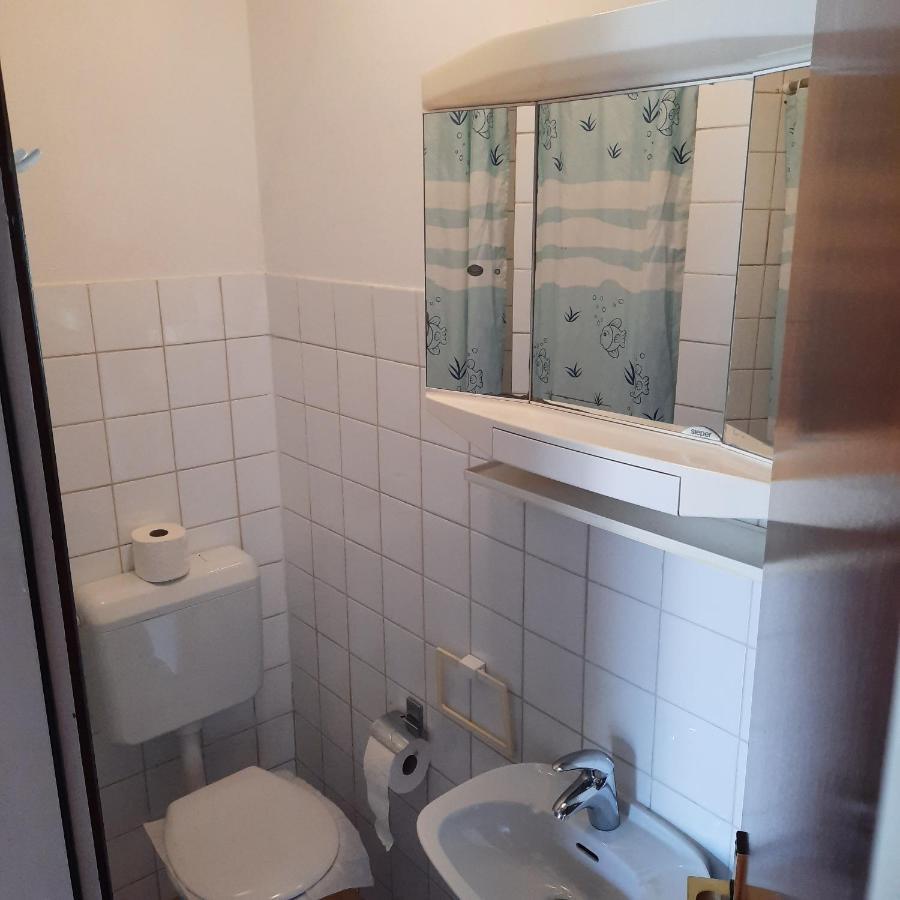 Apartments Bojana Rab Supetarska Draga Extérieur photo