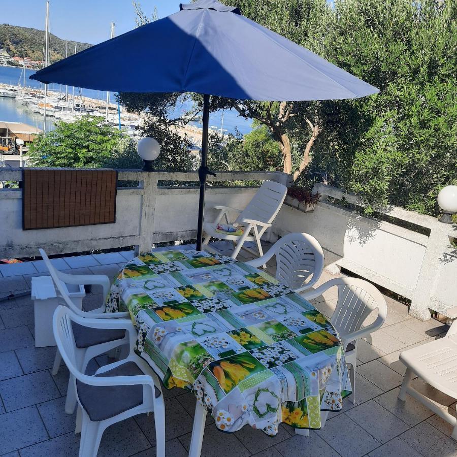Apartments Bojana Rab Supetarska Draga Extérieur photo
