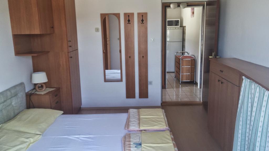 Apartments Bojana Rab Supetarska Draga Chambre photo