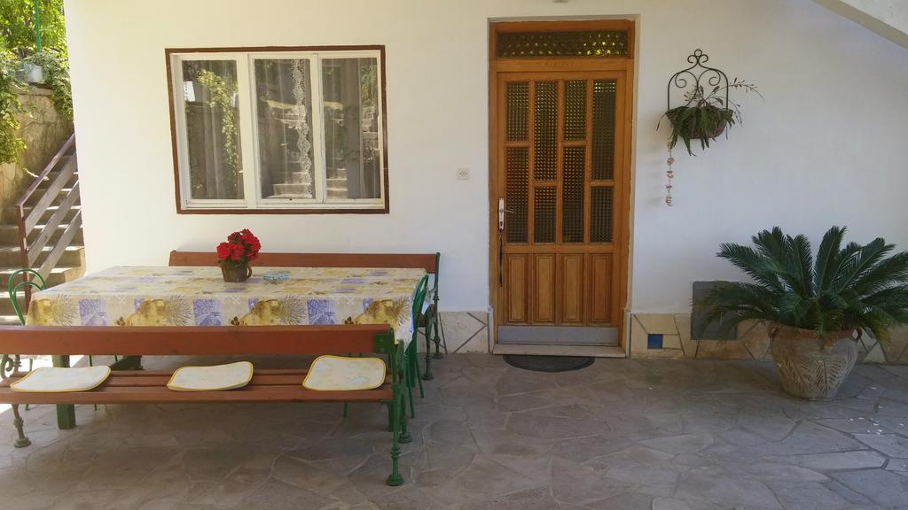 Apartments Bojana Rab Supetarska Draga Chambre photo