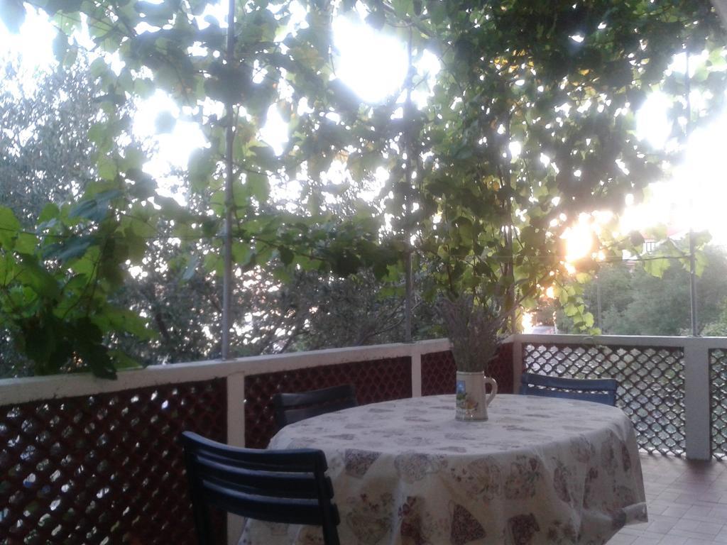Apartments Bojana Rab Supetarska Draga Chambre photo