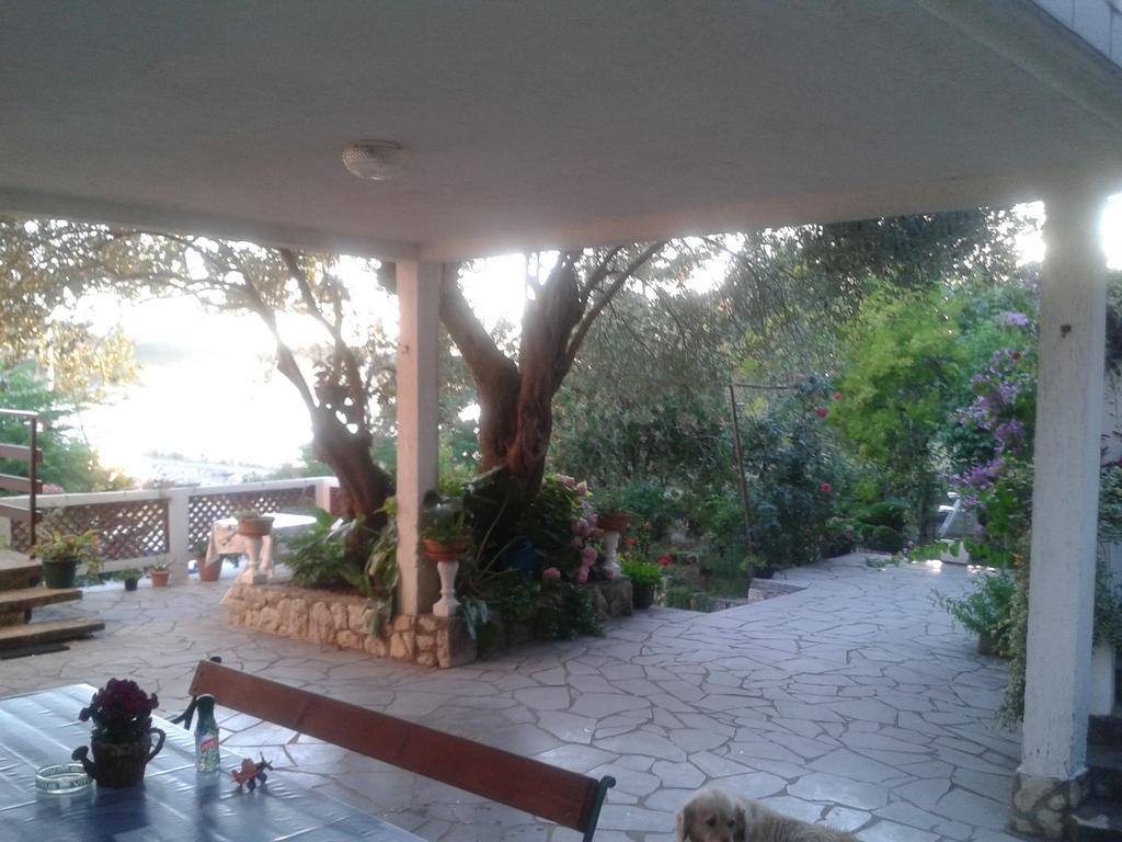 Apartments Bojana Rab Supetarska Draga Chambre photo