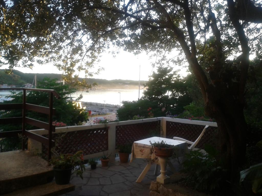 Apartments Bojana Rab Supetarska Draga Chambre photo