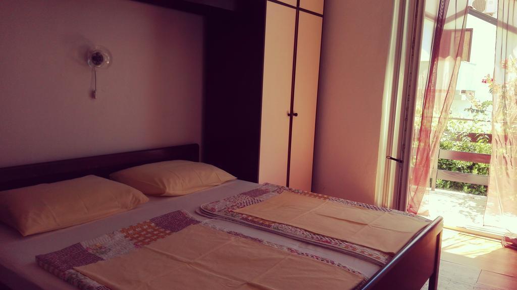 Apartments Bojana Rab Supetarska Draga Extérieur photo