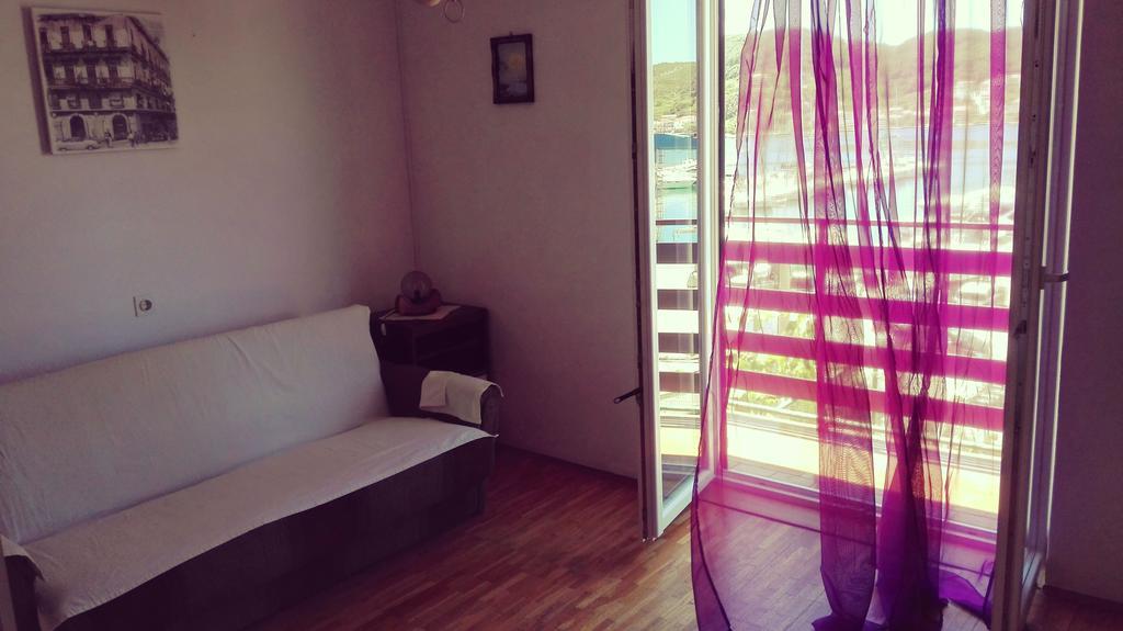 Apartments Bojana Rab Supetarska Draga Extérieur photo
