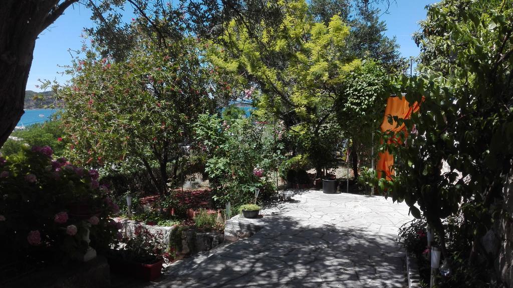 Apartments Bojana Rab Supetarska Draga Extérieur photo
