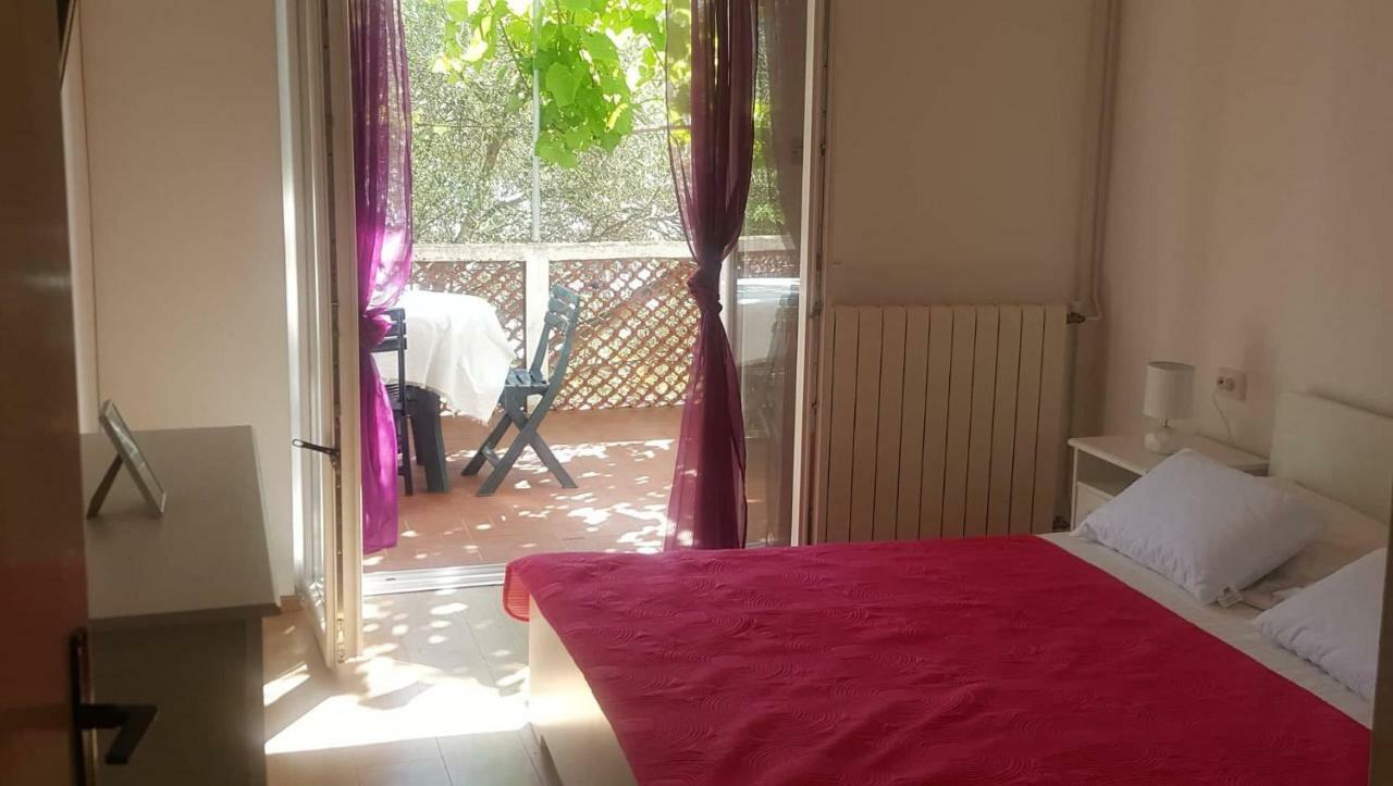 Apartments Bojana Rab Supetarska Draga Extérieur photo