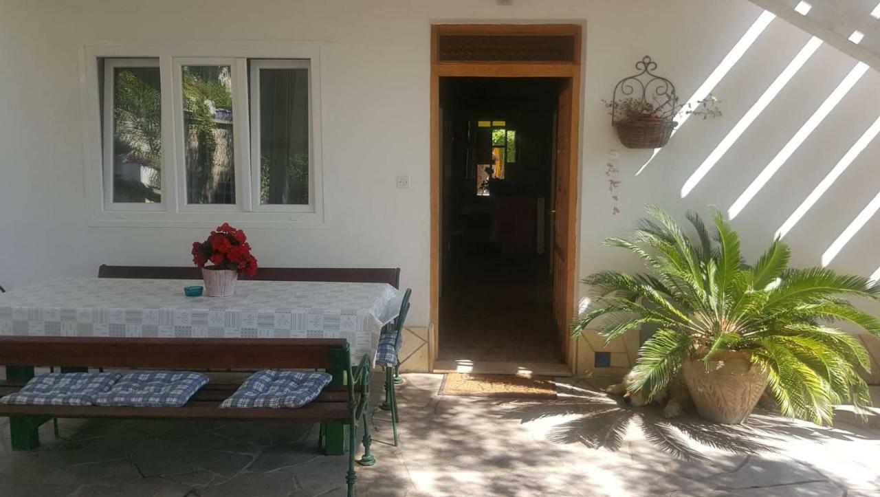 Apartments Bojana Rab Supetarska Draga Extérieur photo