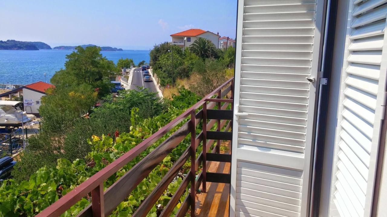 Apartments Bojana Rab Supetarska Draga Chambre photo